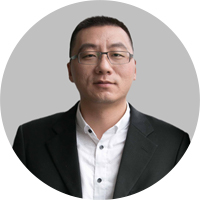 York Chen M.D., EMBA