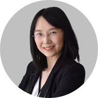 Qing Liu M.D., Ph.D.