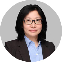 Ping Cheng CA/CFA