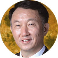 Xinghuai Sun MD