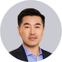 Dan LIU