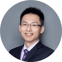 Roy Xie