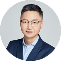 Liang Liu MBA