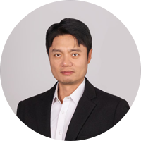 Xuwei Jiang, Ph.D.