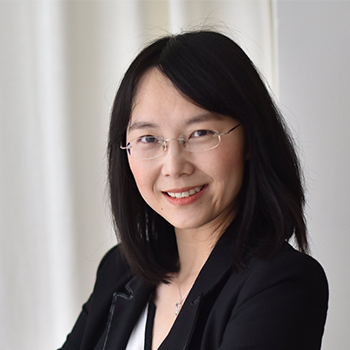 Arctic Vision-Management Team-Dr. Qing Liu- cofounder and CMO