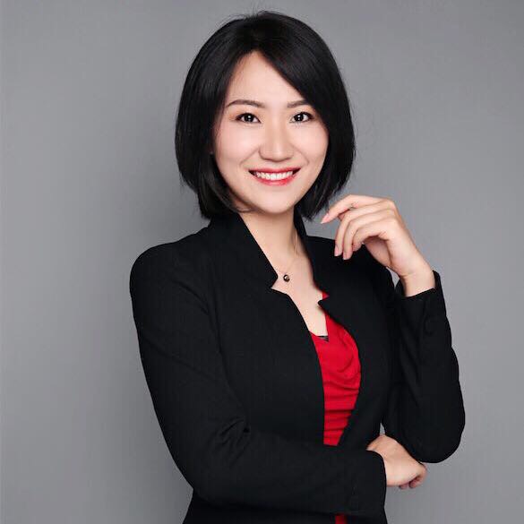 Arctic Vision-Management Team-Katherine He-Senior Director, Legal