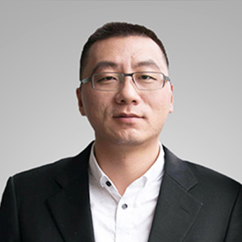 Arctic Vision-Management Team-York-Chen, cofounder and CMO
