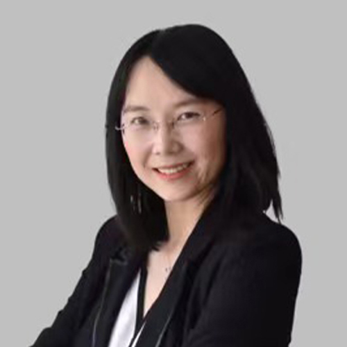 Arctic Vision-Management Team-Dr. Qing Liu- cofounder and CMO
