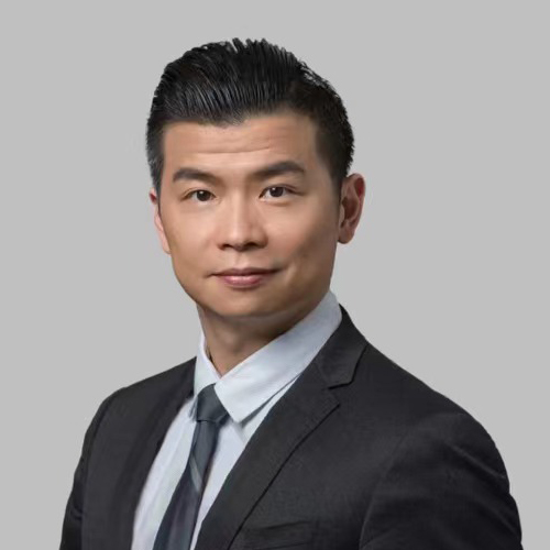 Arctic Vision-Management Team-Dr. Eddy Wu-Founder and CEO