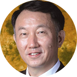 Arctic Vision-SAB-Prof. Xinghuai Sun