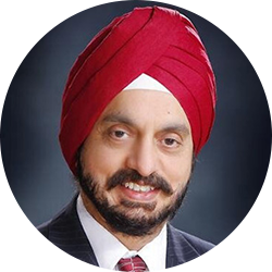 Arctic Vision-SAB-Prof. Harminder Singh Dua