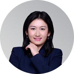 Arctic Vision-BOD-Dianna Qian-Chairman
