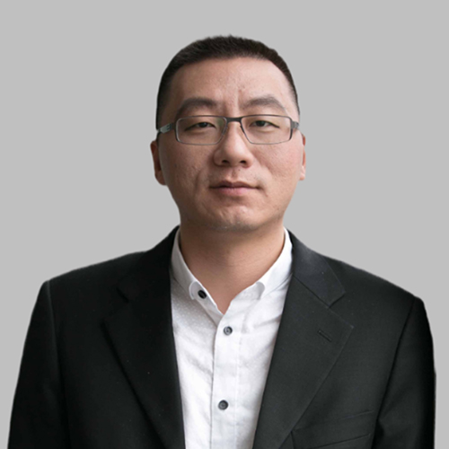 Arctic Vision-Management Team-York-Chen, cofounder and CMO