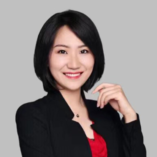 Arctic Vision-Management Team-Katherine He-Senior Director, Legal