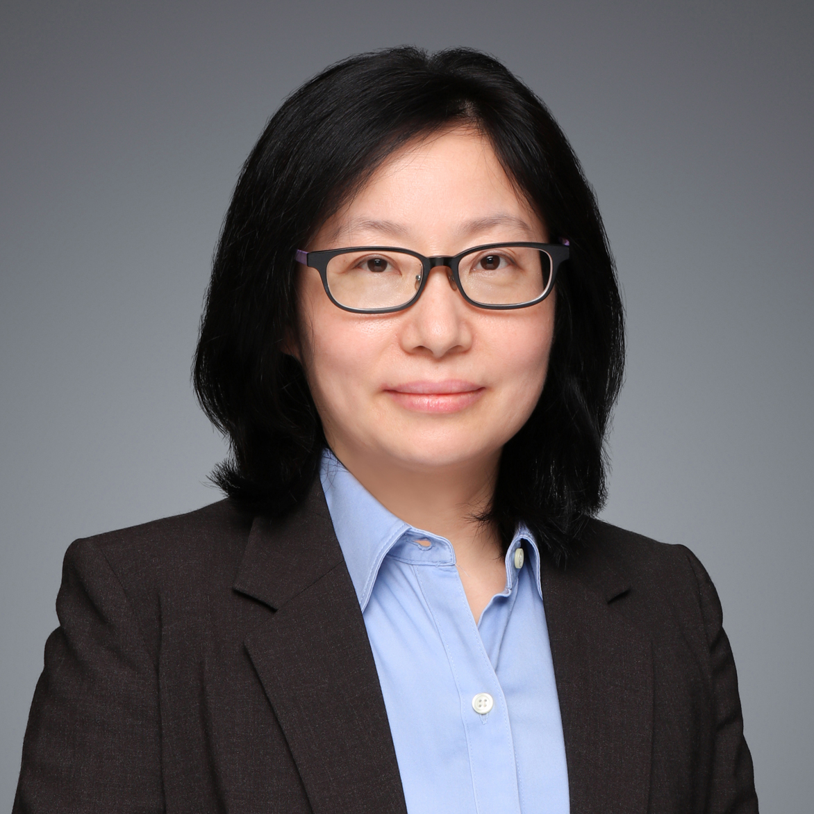 Arctic Vision-Management Team-Ping Cheng-Associate Vice President, Finance